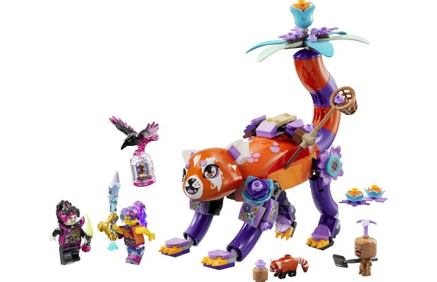 LEGO® DreamZzz Izzie