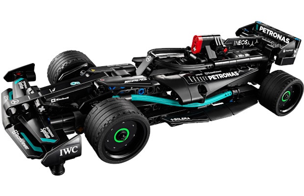 LEGO® Technic Mercedes-AMG F1 W14 E Performance Pull-Back (42165)