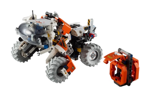 LEGO® Technic Space Surface Space Loader LT78 (42178)