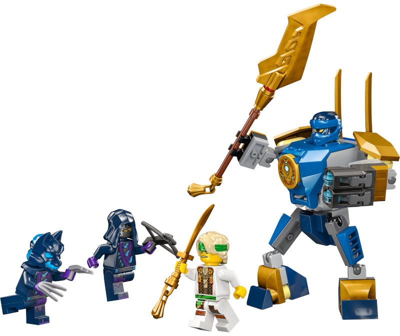 LEGO®Ninjago Jay