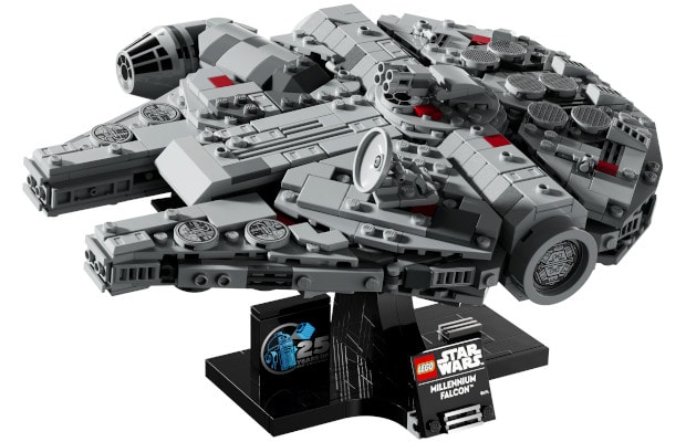 LEGO® Star Wars Millennium Falcon™ (75375)