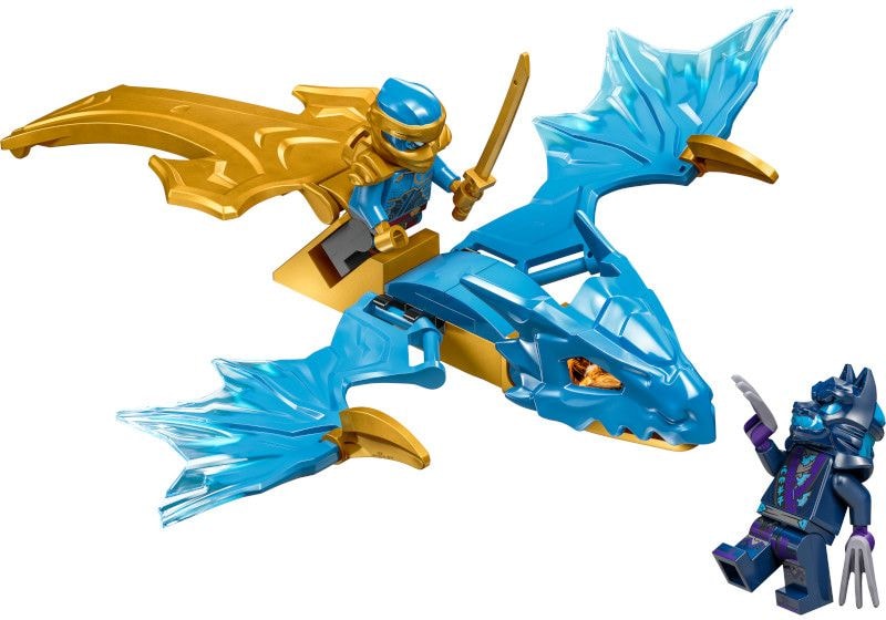 LEGO®Ninjago Nya