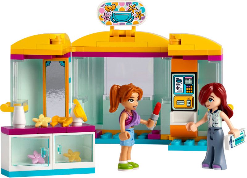 LEGO® Friends Tiny Accessories Store (42608)