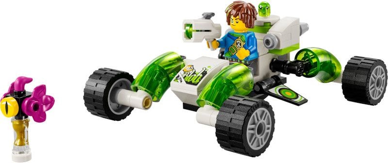 LEGO® DreamZzz Mateo