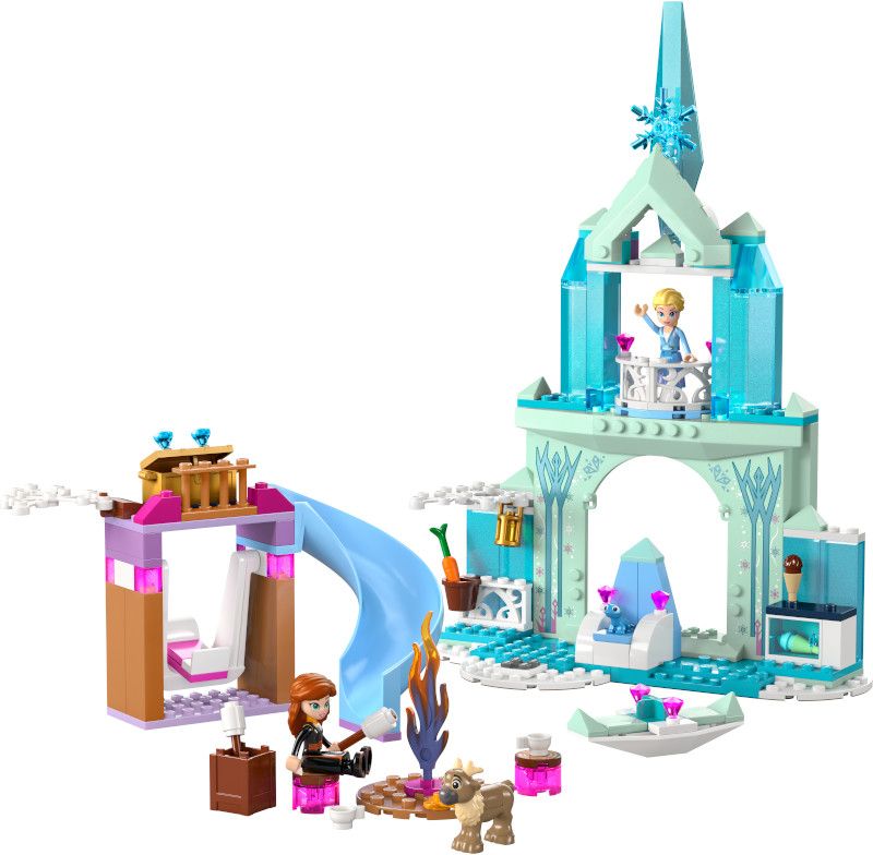 LEGO® Disney Frozen Elsa