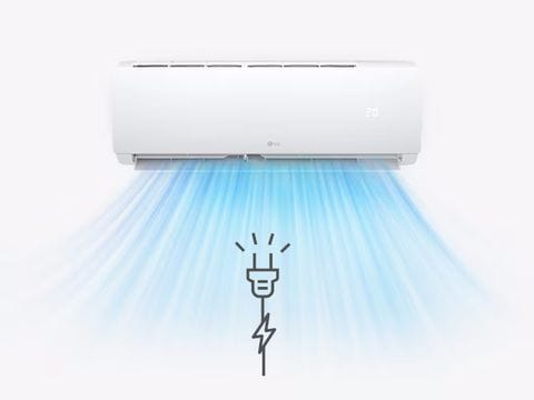 Αυτόματη επανεκκίνηση μετά από διακοπή ρεύματος