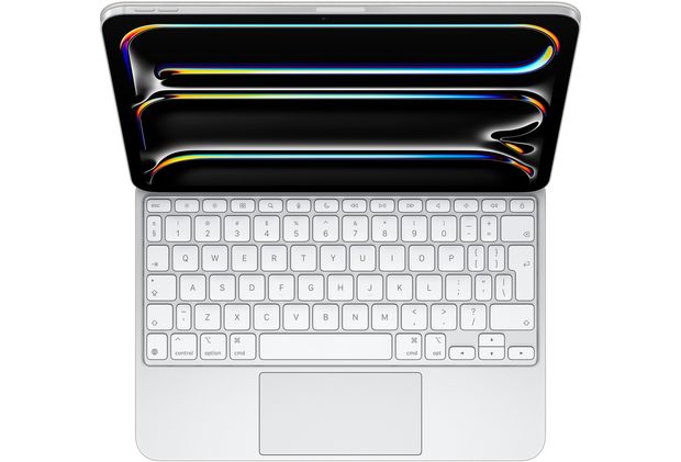 Apple Magic Keyboard για Apple iPad Pro 11
