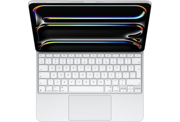 Apple Magic Keyboard για Apple iPad Pro 13