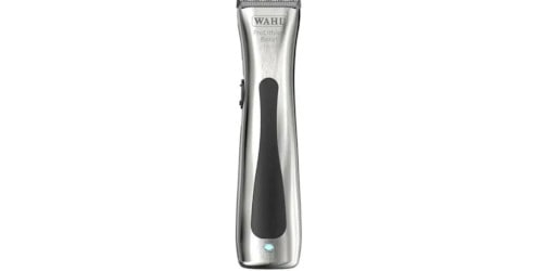 Επαγγελματικό Trimmer WAHL BERET 08841-616H Ασημί
