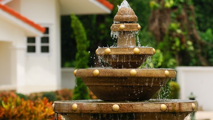 Decoration image
