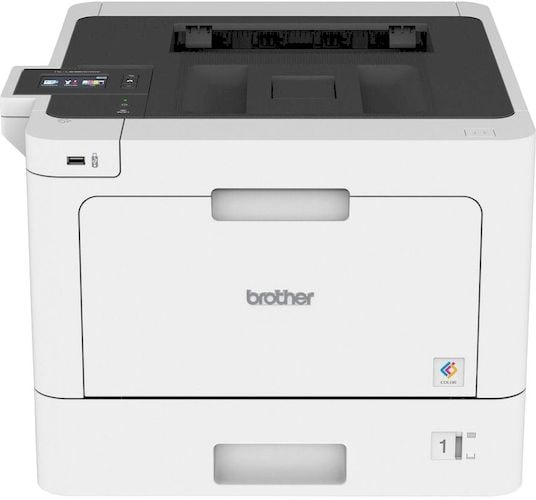 Brother HL-L8360CDW Έγχρωμος Εκτυπωτής Laser A4 με Wi-Fi