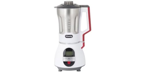 Παρασκευαστής Σούπας H. KOENIG MX36 900 W 1.7 L Λευκό

