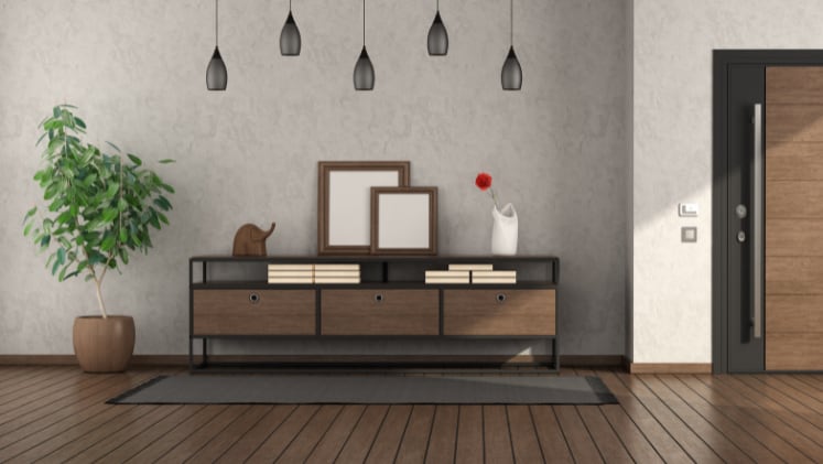 entrance furniture