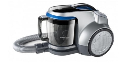  Ηλεκτρική Σκούπα BLACK & DECKER BXVML700E με Κάδο 2 lt Ασημί



 