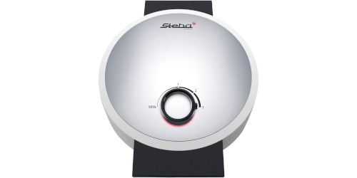  Βαφλιέρα STEBA WE 16 1000 W Ασημί
