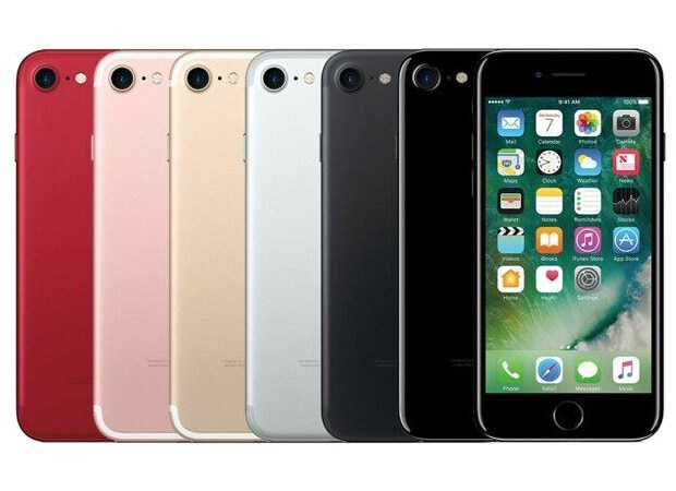 Refurbished Apple iPhone