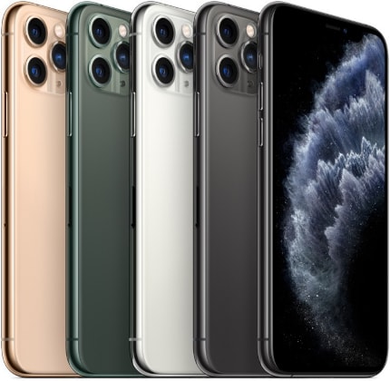 Refurbished Apple iPhone