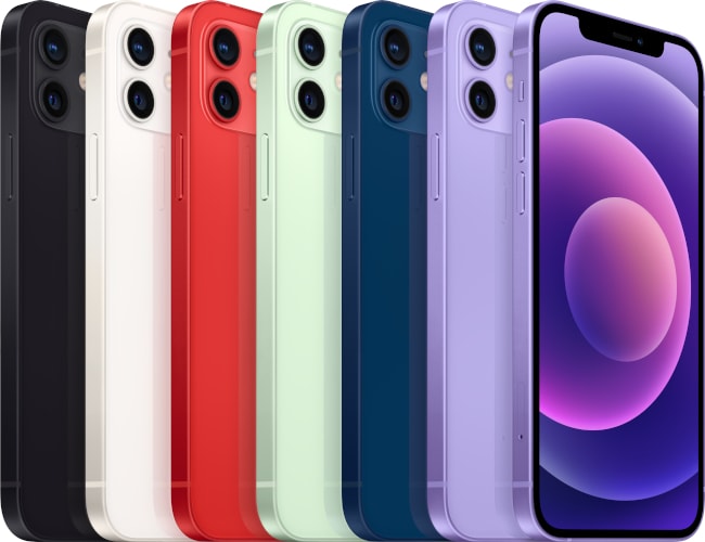 Refurbished Apple iPhone