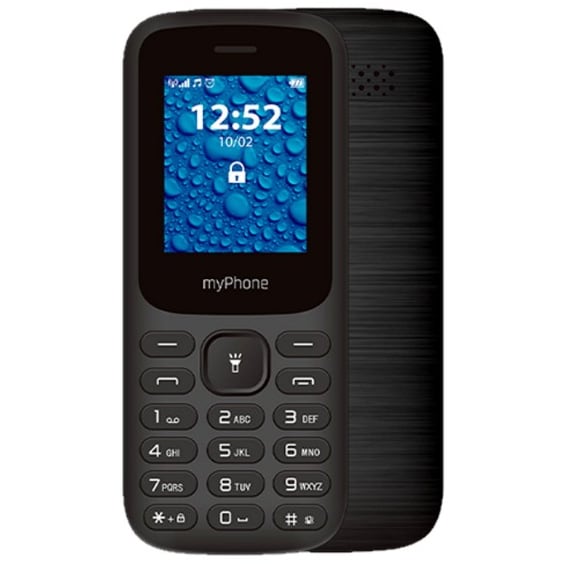 Myphone Halo 3