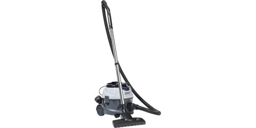 Ηλεκτρική Σκούπα NILFISK VP100-EU GO 880 W με Κάδο 10 lt Μαύρο






 
