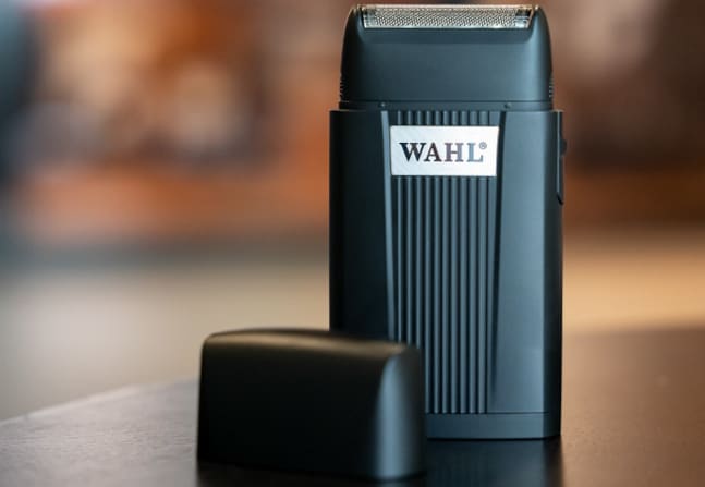 Ξυριστική Μηχανή WAHL SUPER CLOSE 3616-0470 Μαύρο