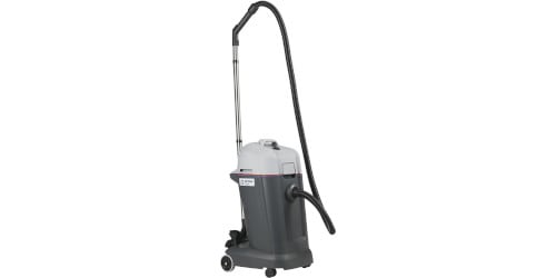 Σκούπα Υγρών και Στερεών NILFISK VL500 35 EDF  1350W με Κάδο 18lt Μαύρο

