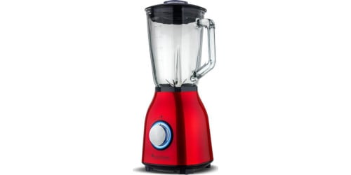 Μπλέντερ TURBOTRONIC TT-BG6 1.5 L 1400 W Κόκκινο
