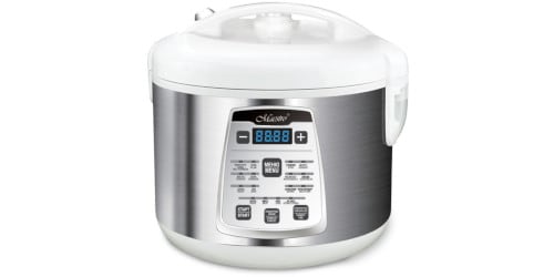 Πολυμάγειρας MAESTRO MR-792 700 W Inox

