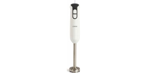Ραβδομπλέντερ LIVOO DOP204W 400 W Λευκό
