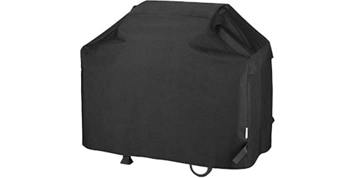 Κάλυμμα Ψησταριάς BORMANN COVER OXFORD BBQ4100/5000 Μαύρο
