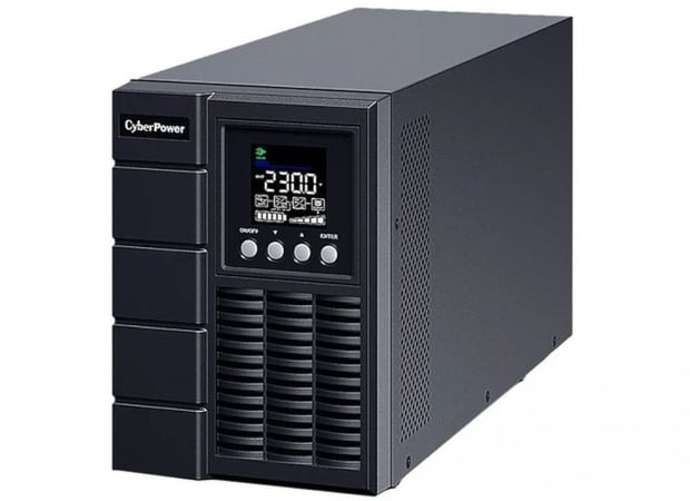 UPS CYBERPOWER Online S Series OLS2000EA 2000VA/1800W