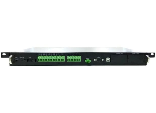 POWERTECH PT-CMF10K Controller Module για συστήματα UPS, 230VA