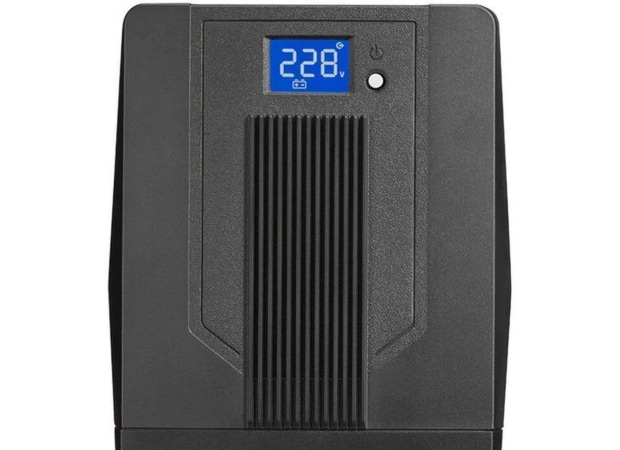 UPS FSP/FORTRON iFP1500 Line Ιnteractive 1500VA/900W