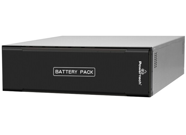 POWERTECH Battery Pack PT-BP192V 