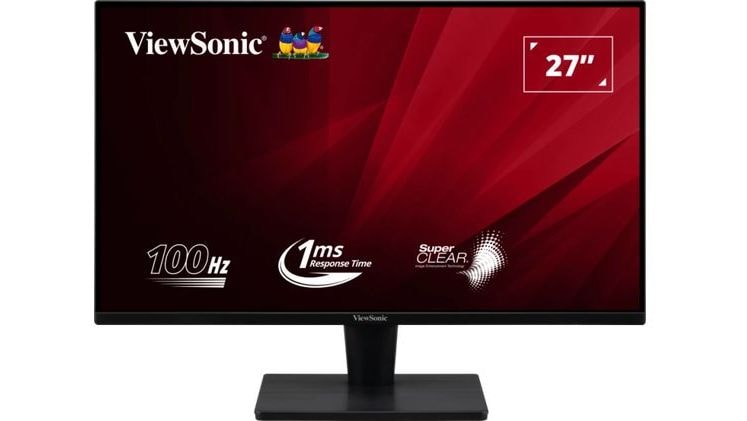 Viewsonic VA2715-h 27