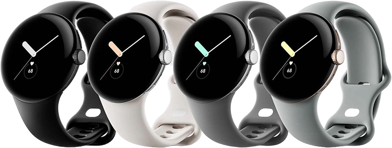 Google Pixel Watch