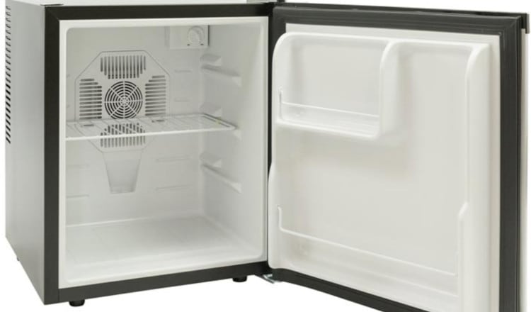 Ψυγείο Μονόπορτο ΒΕΚΟ B3RMLNE444 No Frost 334 Lt - Inox