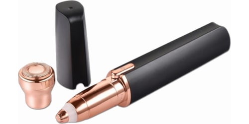 Αποτριχωτική Μηχανή CENOCCO CC-9095 για Πρόσωπο, Σώμα & Μπικίνι Μαύρο

