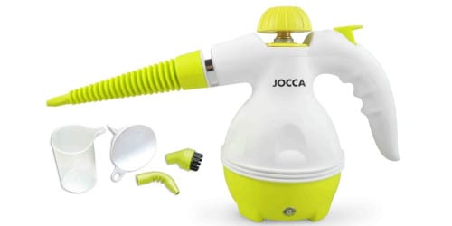  Ατμοκαθαριστής Πίεσης Χειρός JOCCA 3050 3 bar Λευκό
