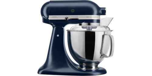 Κουζινομηχανή KITCHENAID 300 W 4.8 L Μπλε
