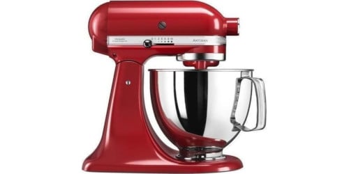 Κουζινομηχανή KITCHENAID 300 W 4.8 L Μπλε
