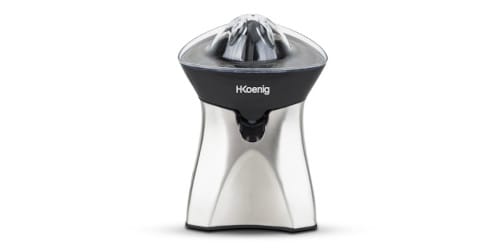 Ηλεκτρικός Στίφτης H.KOENIG AGR60 60 W Inox
