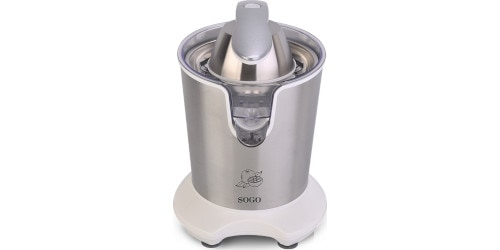 Ηλεκτρικός Στίφτης SOGO EXP-SS-5185 0.55 L Inox

