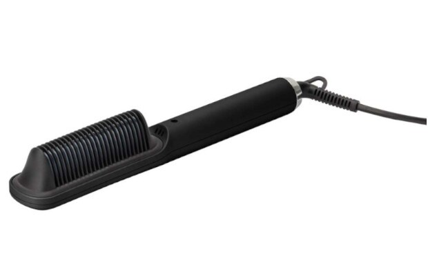 Ηλεκτρική Βούρτσα Μαλλιών Gamma+ Hot Brush Ceramic