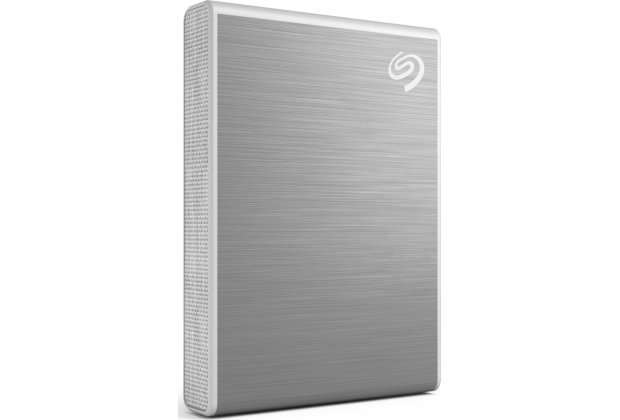Seagate One Touch STKG2000401 USB Type-C SSD 2 TB - Γκρι