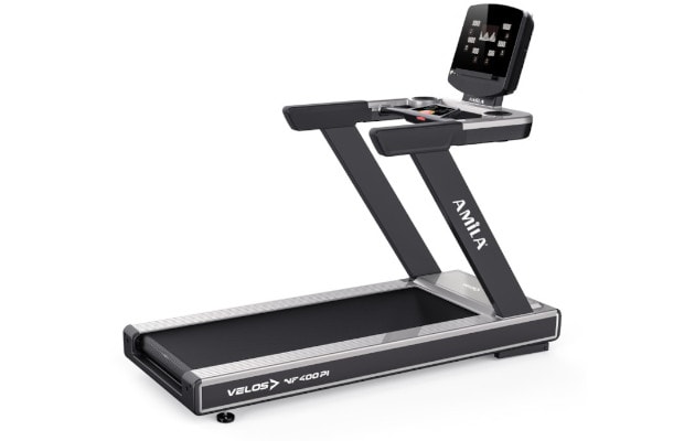 Διάδρομος Γυμναστικής Amila Velos Nf400pi 4.0 Hp 92232