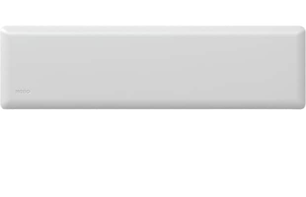 Θερμοπομπός Τοίχου NOBO SLIMLINE NTL4T 05 500 W