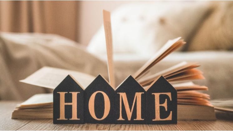 home decoration
