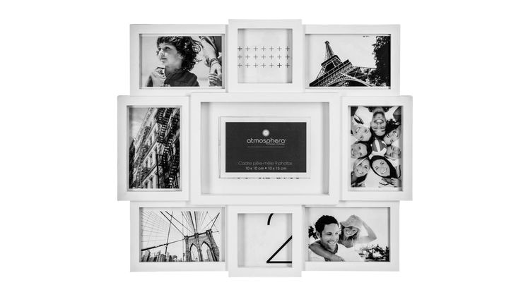 frame