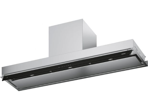 Μηχανισμός Απορρόφησης FRANKE Mythos FSAS A120 BK/XS 120 cm Inox